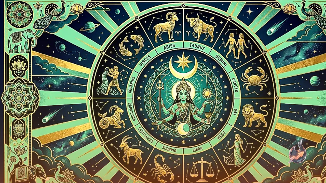 Moon Transit in Pisces from September 26 to Bring Fortunes for Four Zodiac Signs