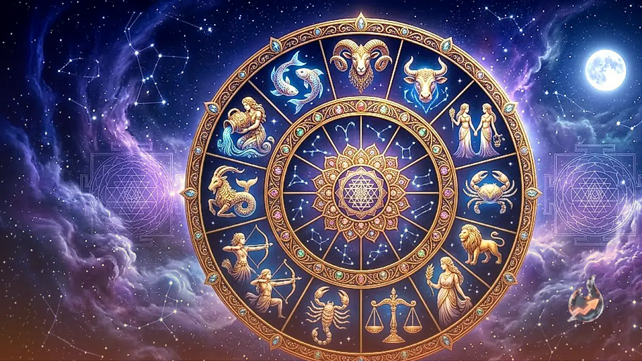 Saturn Retrograde in Pisces 2026: Financial Turnaround and Career Growth Await Aries, Libra, and Scorpio from July 27