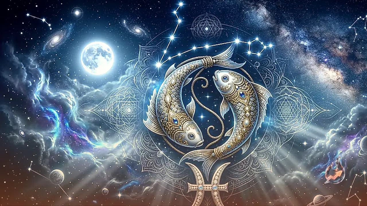 Pisces Horoscope 24 September 2026: Address Pending Tasks Directly and Exercise Strict Financial Discipline