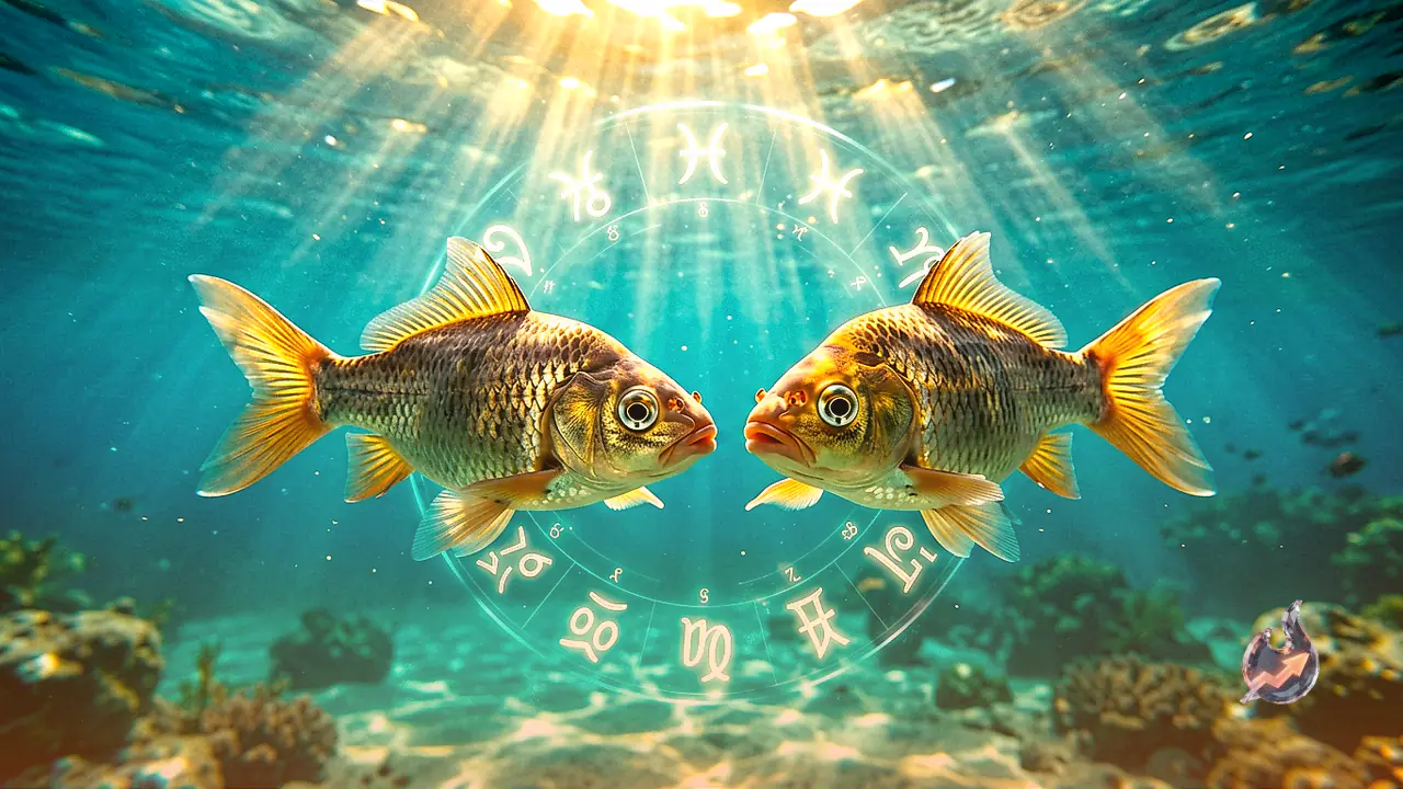 Pisces Horoscope 16 August 2026: Strong Support in Relationships, Growth in Career and Financial Caution Advised
