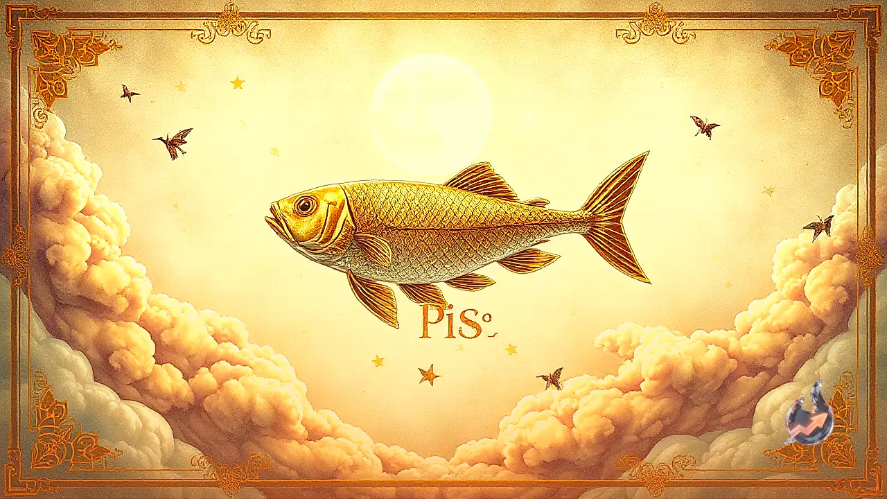 Pisces Horoscope 16 September: Financial Situation Shows Signs of Recovery, Morning Might Bring Some Complexities