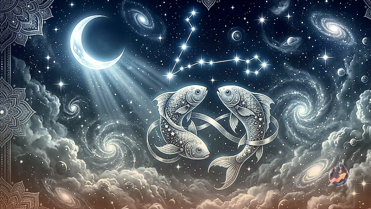 Pisces Horoscope 19 September 2026: Career Focus Sharpens While Family Harmony Grows