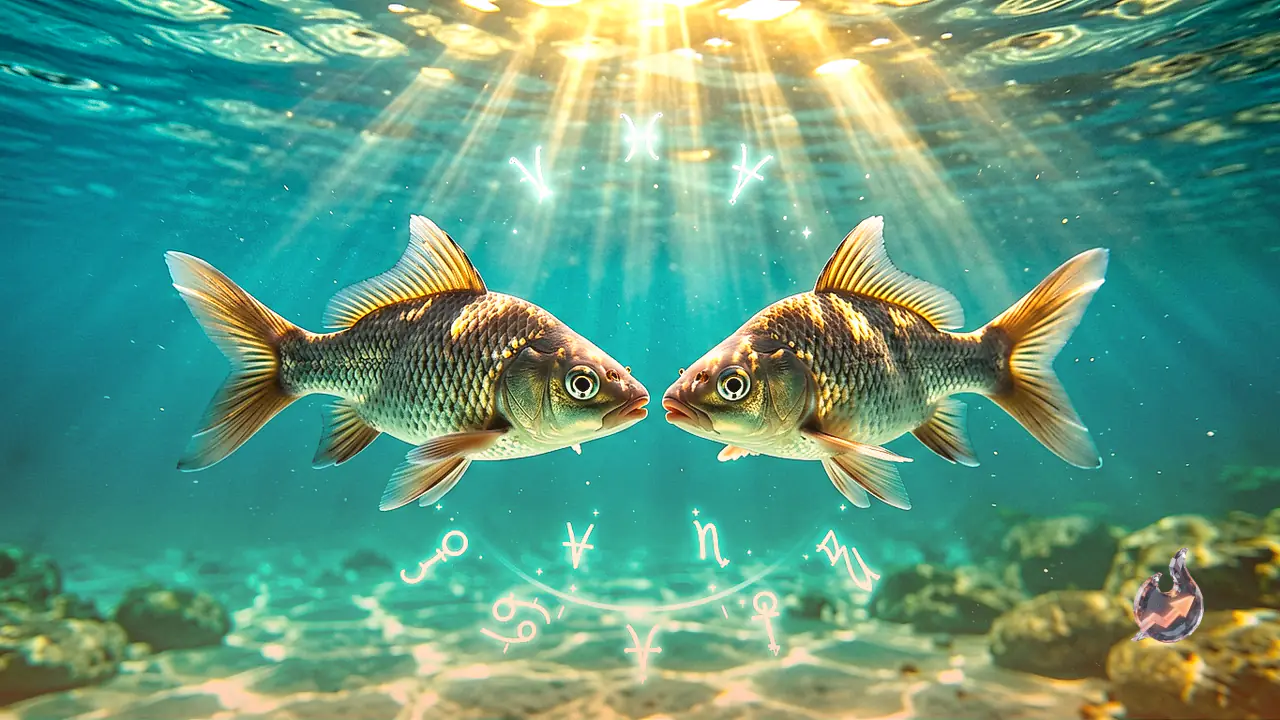 Pisces Horoscope 20 August 2026: Saturn Demands Patience as Rising Income Boosts Self-Confidence