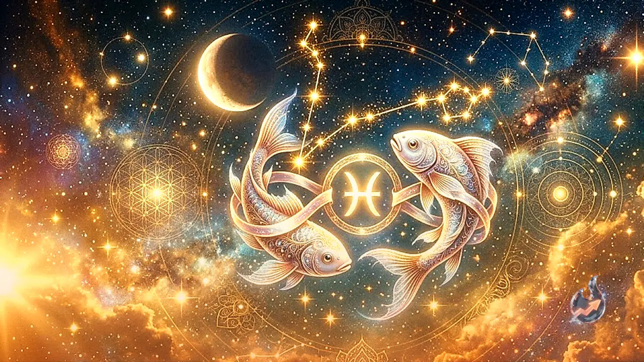Pisces Horoscope 26 September: Clear Communication Strengthens Bonds as Mercury Boosts Partnerships