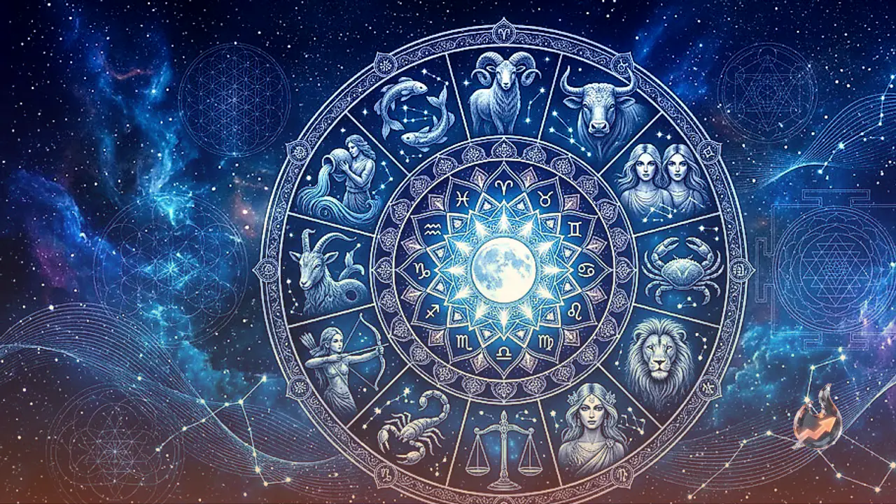 Pisces Weekly Horoscope 20-26 September 2026: Career Momentum, Financial Gains, and Restoring Focus