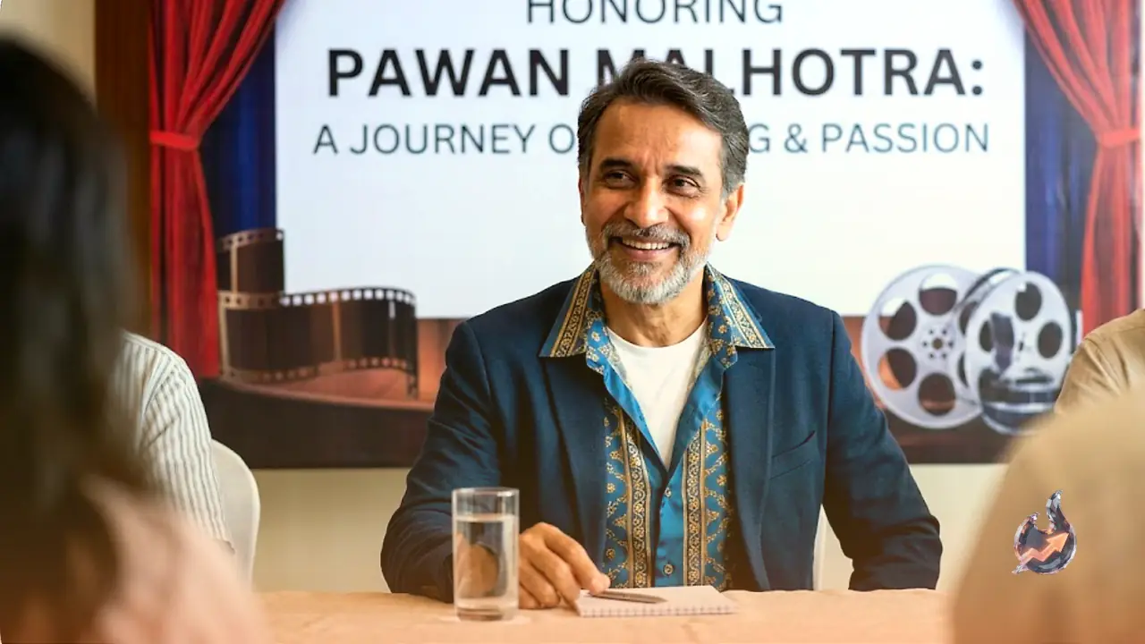 He gave up his father's business for the stage, and this Bollywood 'chacha' from Kareena Kapoor's films turns a year older today