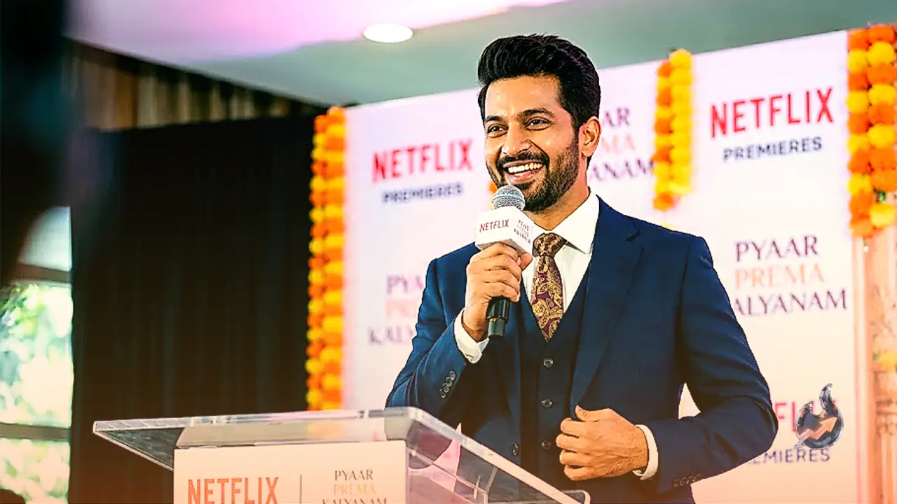 Director Elan to Fulfil Father's Four-Decade-Old Dream by Making Acting Debut in Pyaar Prema Kalyanam