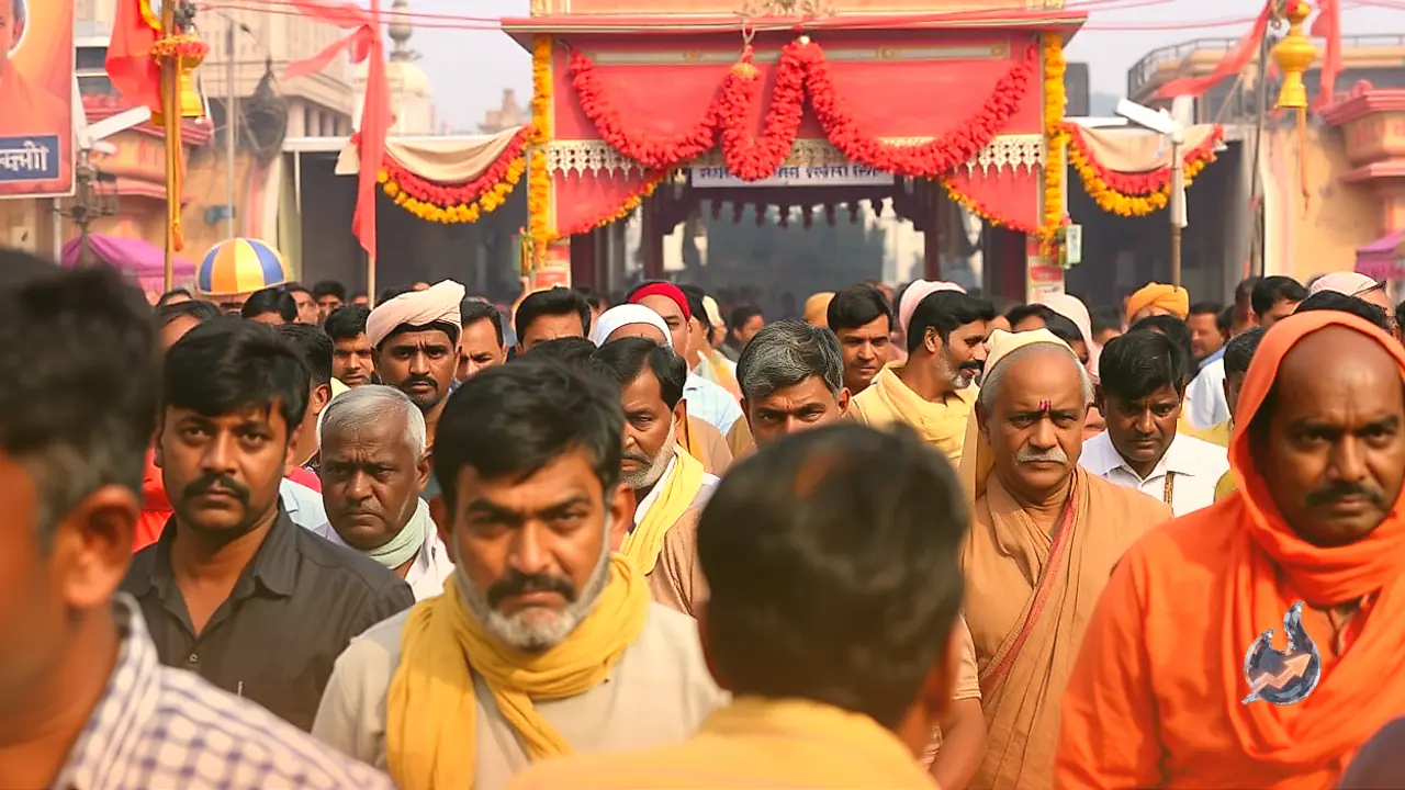 Pitrapaksha Mela to begin tomorrow in Gayaji: Understanding the significance of Falgu Shradh and Kheer Pind