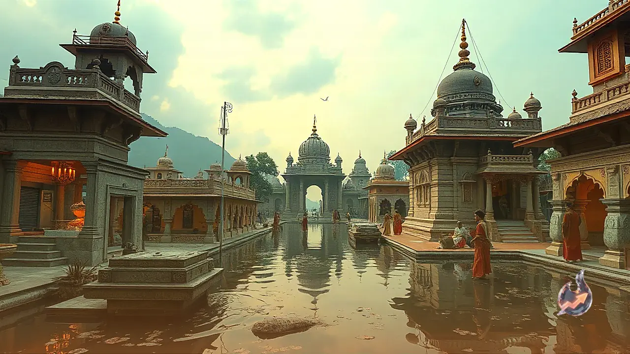 Financial Constraints in Pitru Paksha Can Be Met with Pure Water and Devotion, Feeding In-Laws Brings Blessings