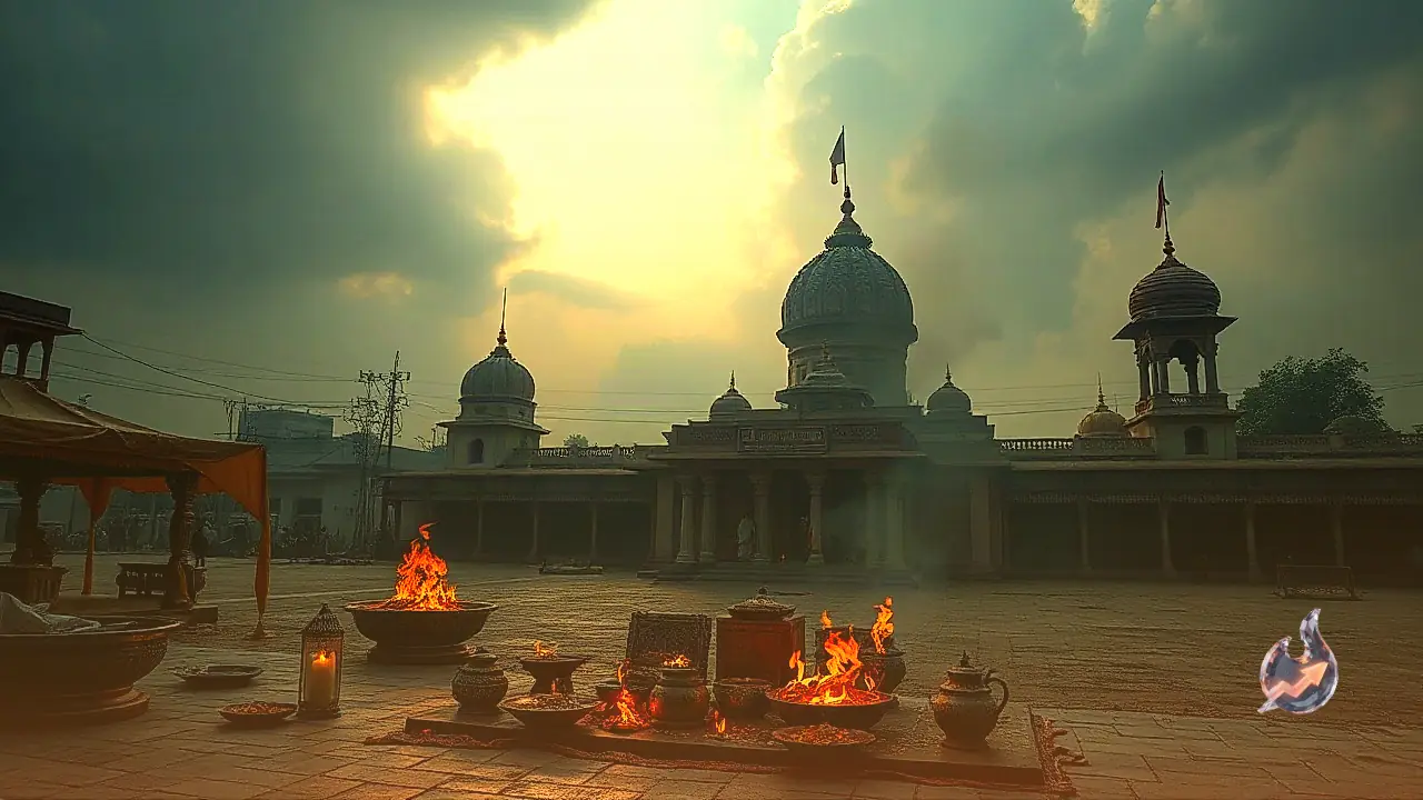 पितृ पक्ष में श्राद्ध विधि: दोपहर का समय, पंचबली भोग और ब्राह्मण भोज से जुड़े जरूरी नियम