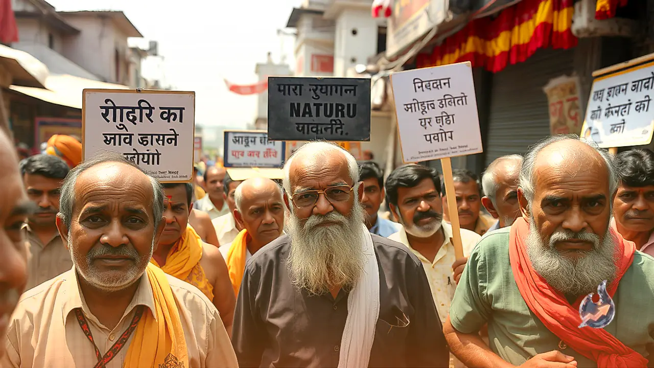 पितृ पक्ष 2025: इन खास संकेतों से जानें कि पूर्वज हैं प्रसन्न, घर आने वाले हैं अच्छे दिन
