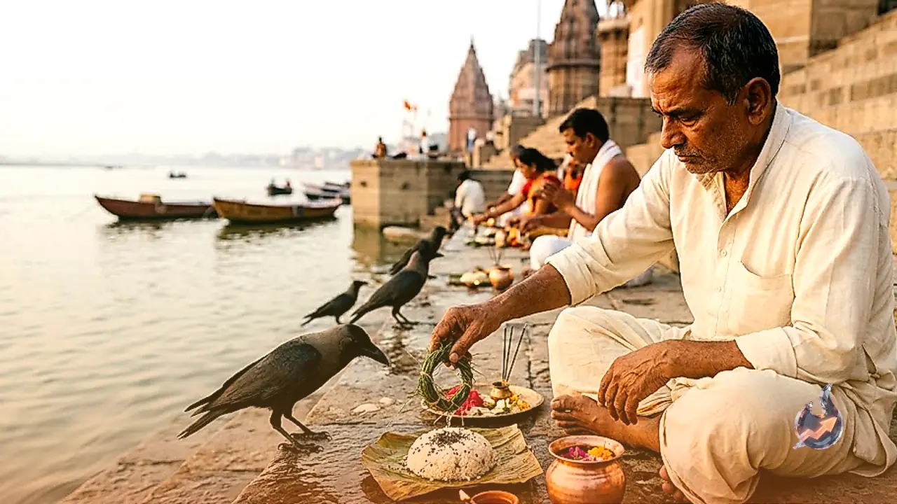 पितृपक्ष 2026 की शुरुआत, 15 दिनों में पूरे होंगे 16 श्राद्ध और सर्वपितृ अमावस्या तक इन 7 बातों का रखें ध्यान