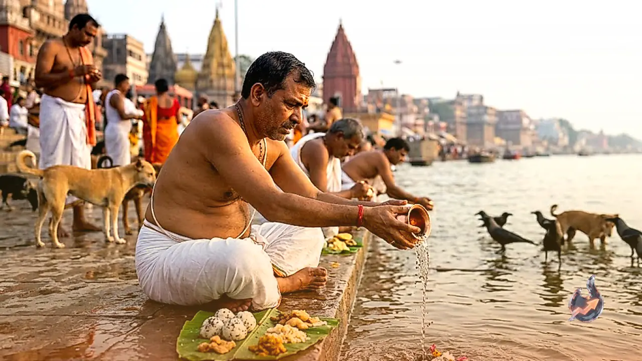Pitru Paksha 2026: Know the important rules, Tarpan rituals, and food offerings starting from Bhadrapada Purnima