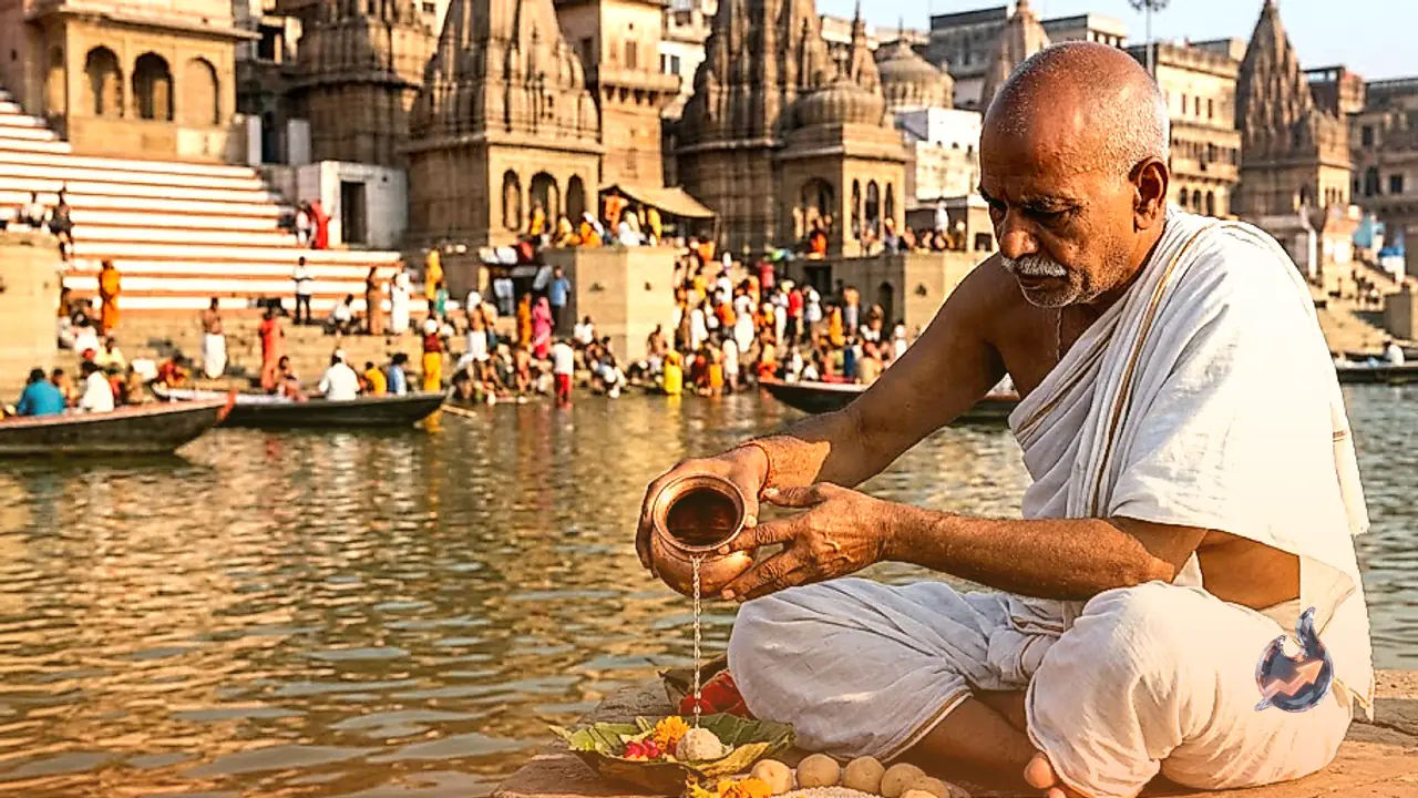 Pitru Paksha 2026 Set to Begin on September 27 and Conclude with Sarva Pitru Amavasya on October 10
