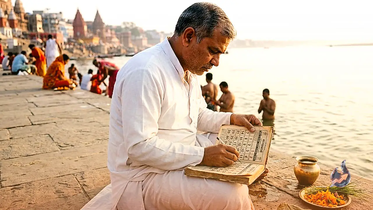 Ancestral Rites Calendar for Pitru Paksha 2026: Saturday Start, 15 or 16 Days Debate, and Full Schedule