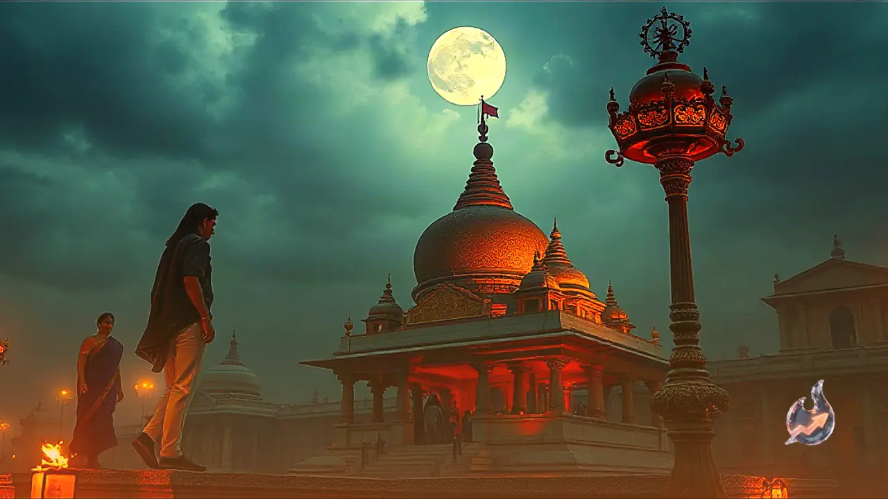 What Visions of Ancestors Signify During Pitru Paksha and Rituals Prescribed for Peace