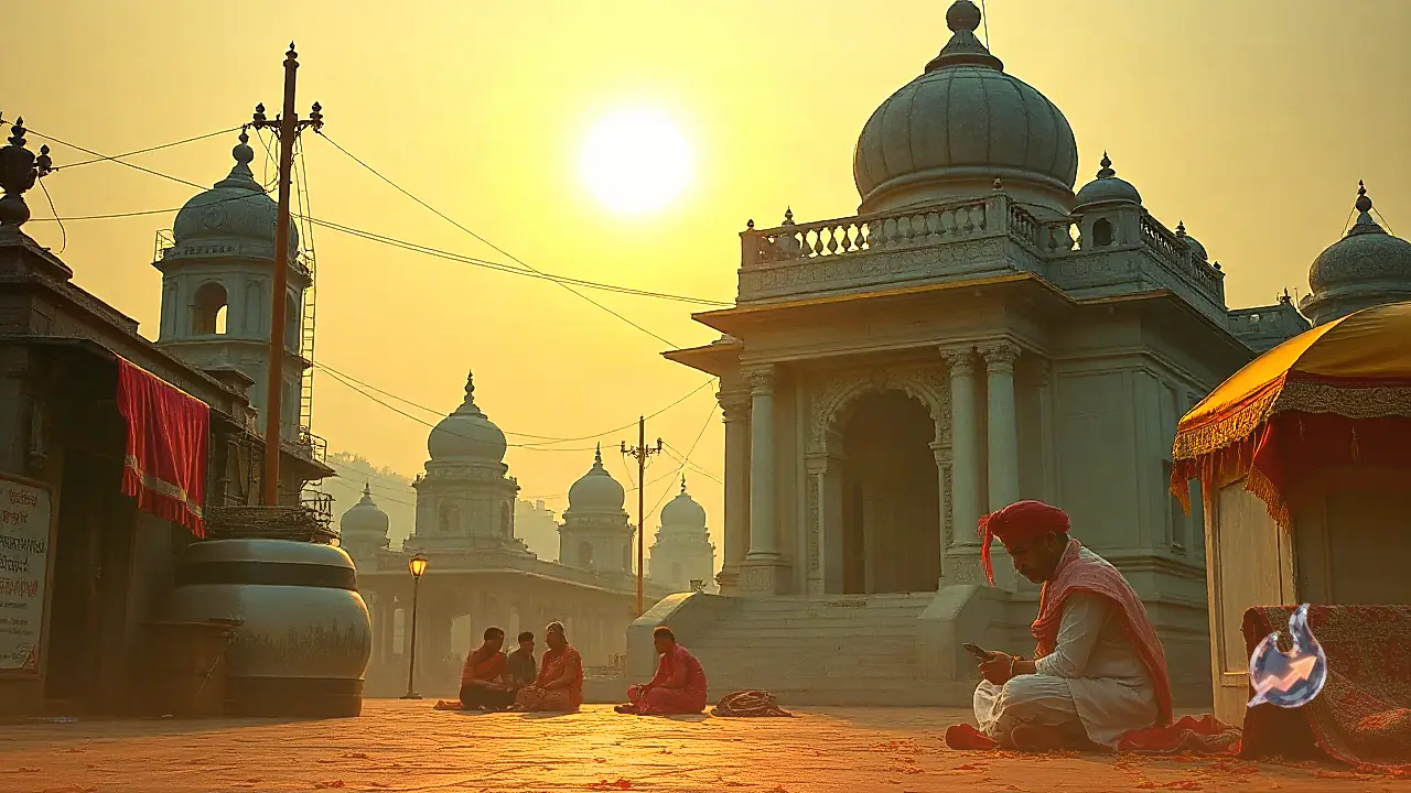 Pitru Paksha Shraddha Dates: Complete Day-Wise Ritual Guide and Spiritual Blessings