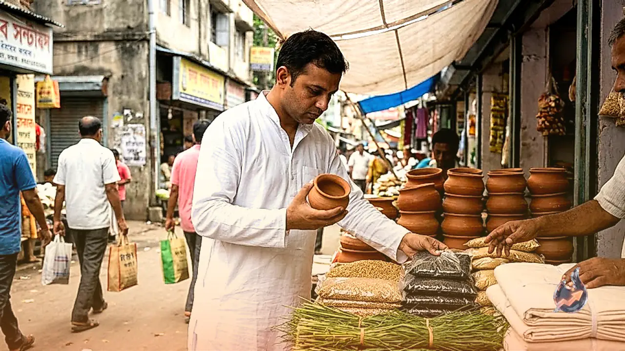 What to Buy and What to Avoid During Pitru Paksha, Key Rules Explained