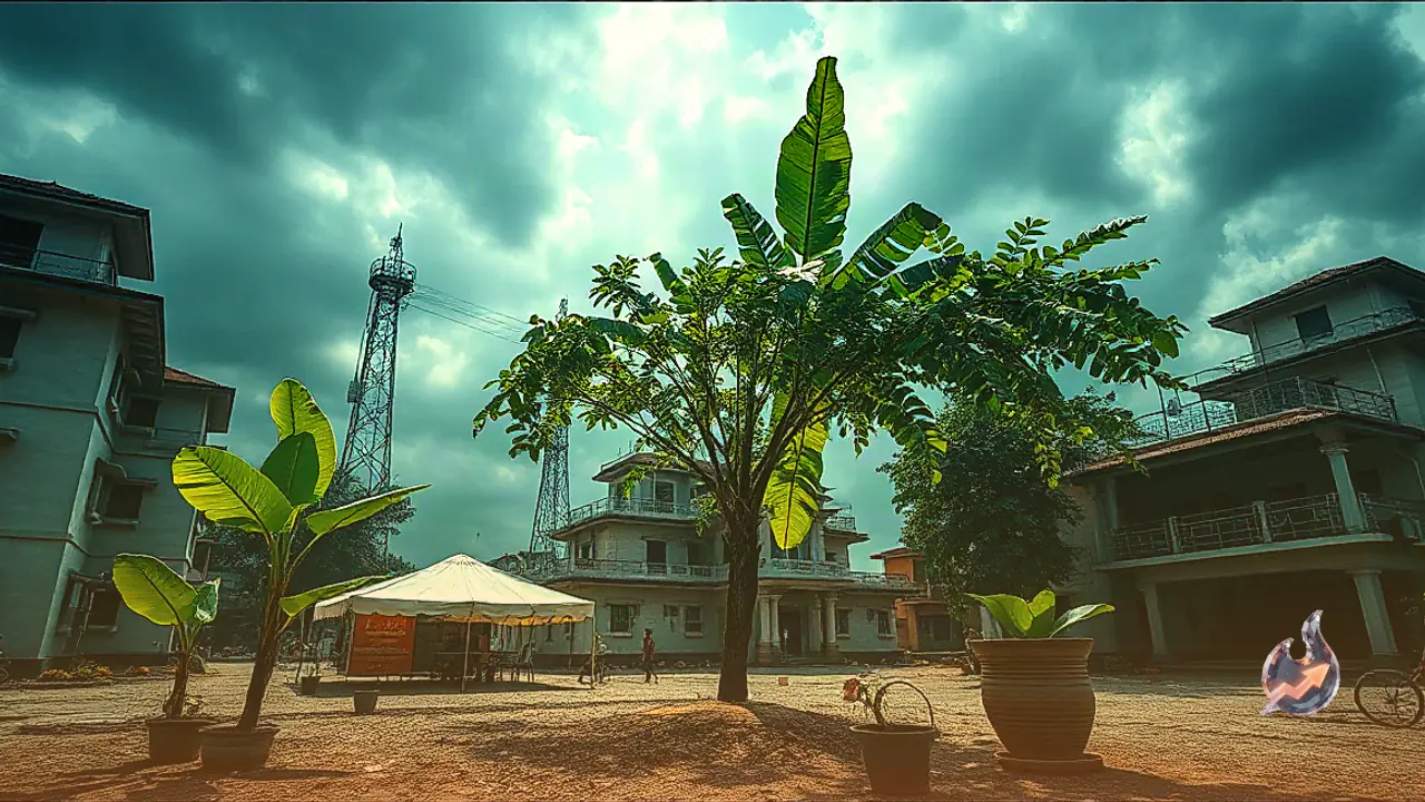 Plant These 5 Sacred Trees Before Sarva Pitru Amavasya to Receive Ancestral Blessings