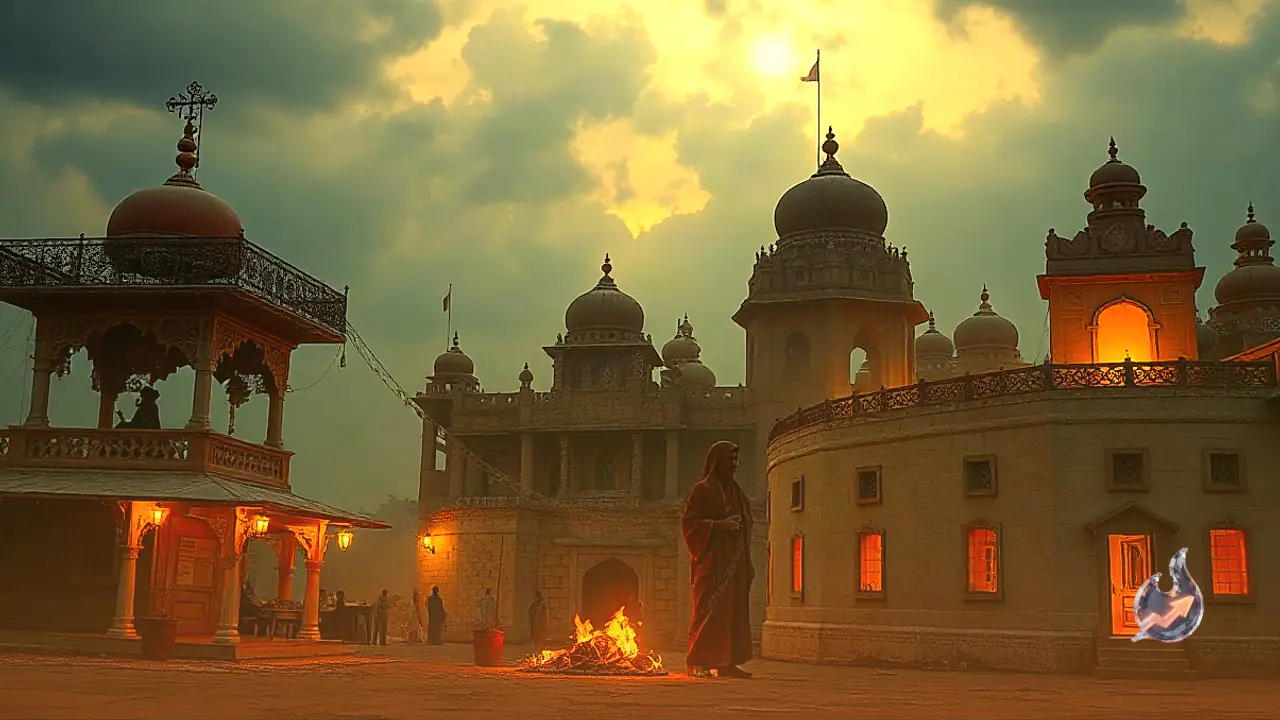 Ancestors Appearing in Dreams During Pitru Paksha Carry Significant Signs and Meanings