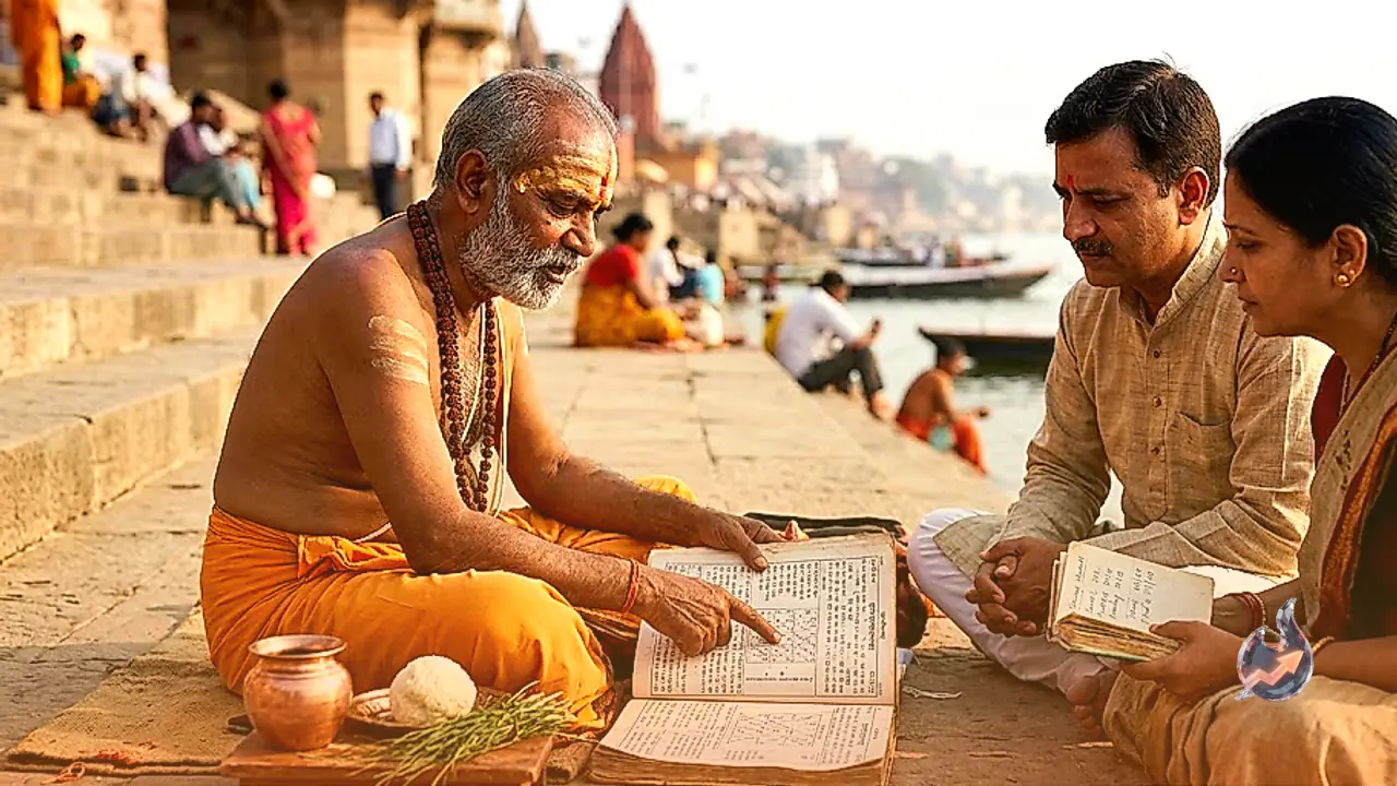 पितृपक्ष में पूर्वजों के तर्पण की सही तिथि तय करने का नियम और विशेष विधान