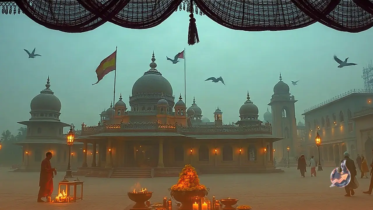 Significance of Kutup Muhurat in Shraddh: Why Brahmin Bhoj is Performed Only in the Afternoon During Pitru Paksha