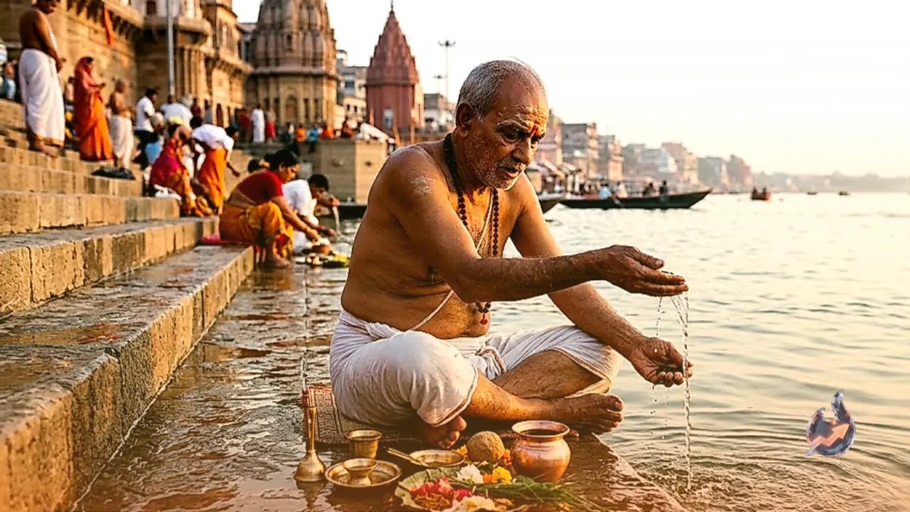 पितृ पक्ष से शरद पूर्णिमा तक अश्विन माह की तिथियां और धार्मिक नियम