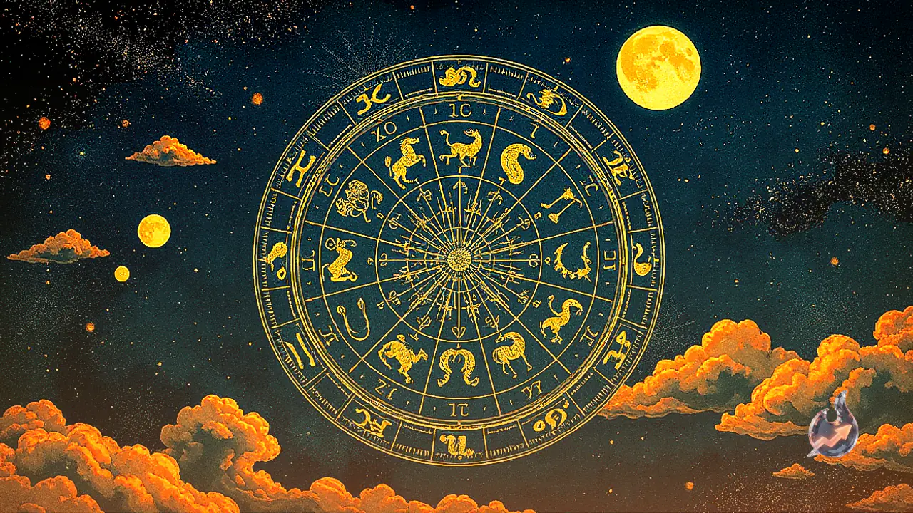 Planetary Alignment of Jupiter and Mars on 31 October Brings Career and Financial Growth for 3 Zodiac Signs