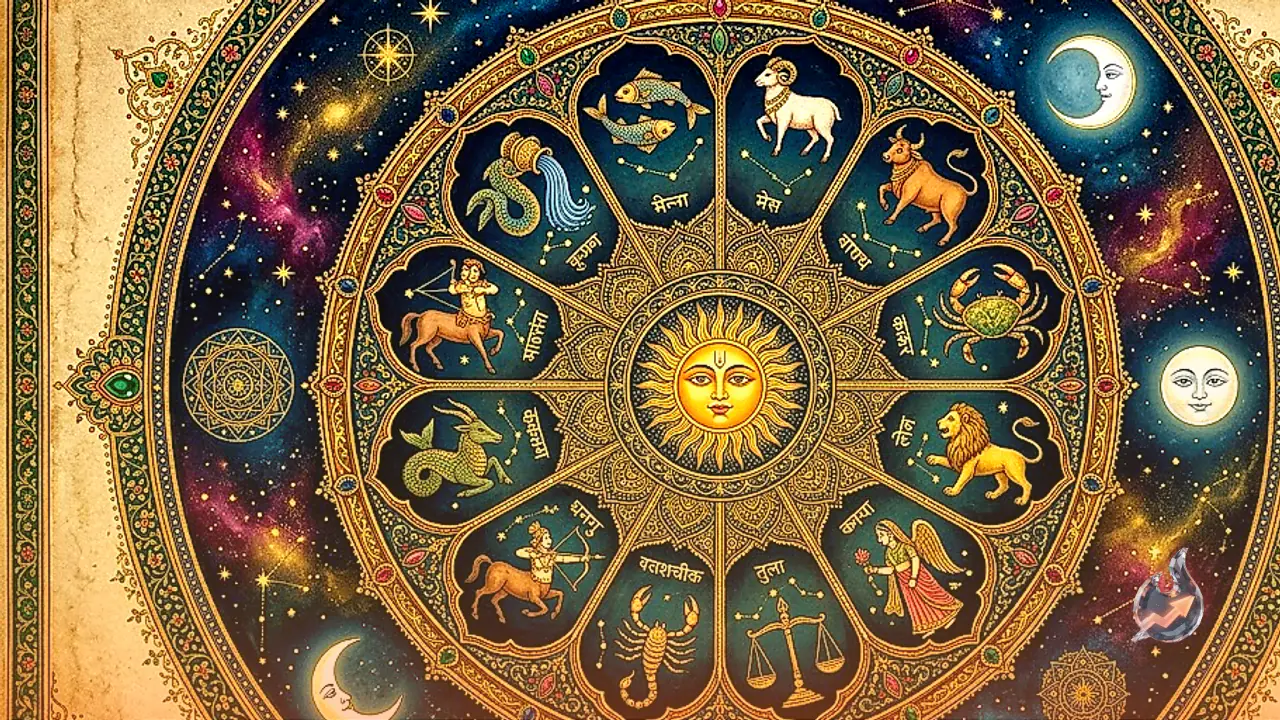 Planetary Shifts After Diwali 2026: Venus and Sun Alignments Bring Career and Wealth Prospects