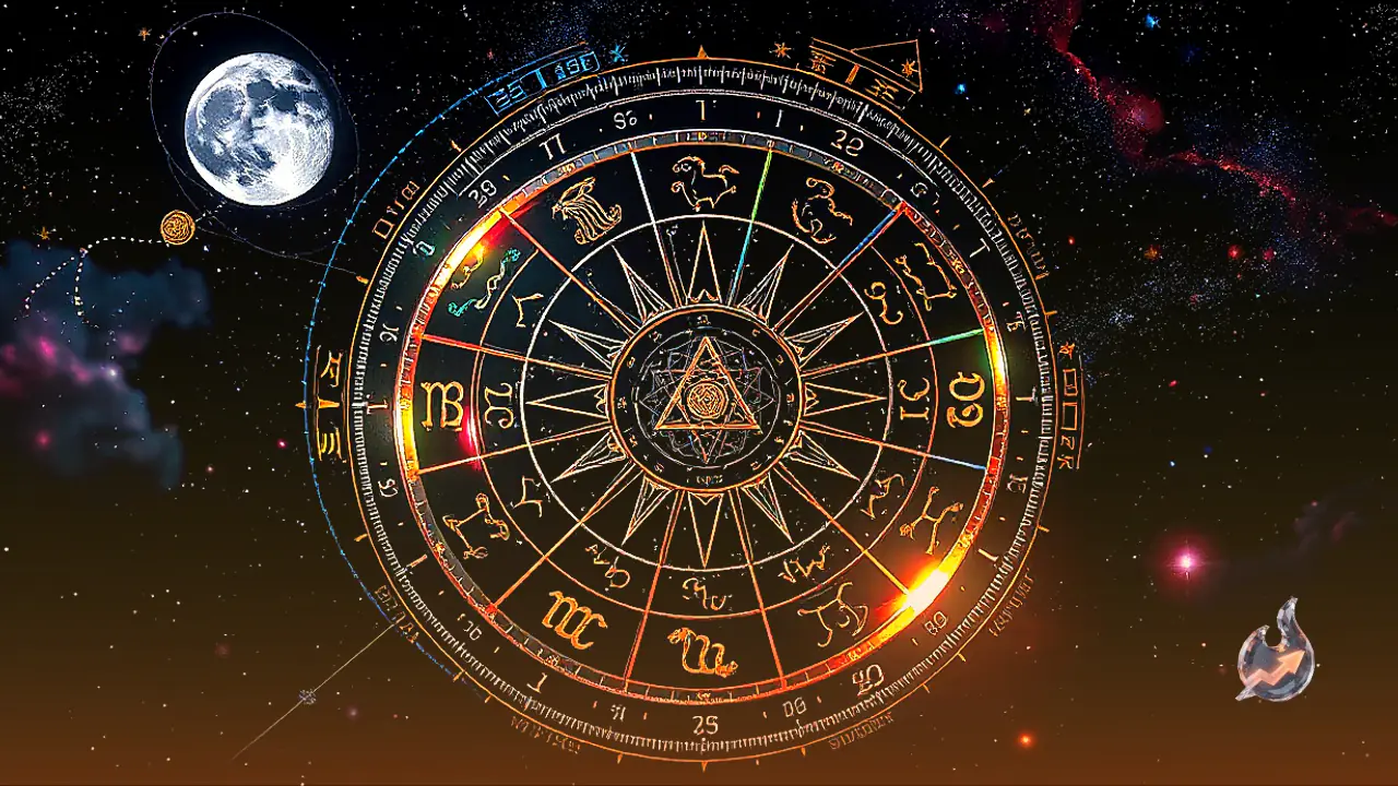Planetary Shifts in November Poised to Boost Careers and Finances for Five Zodiac Signs