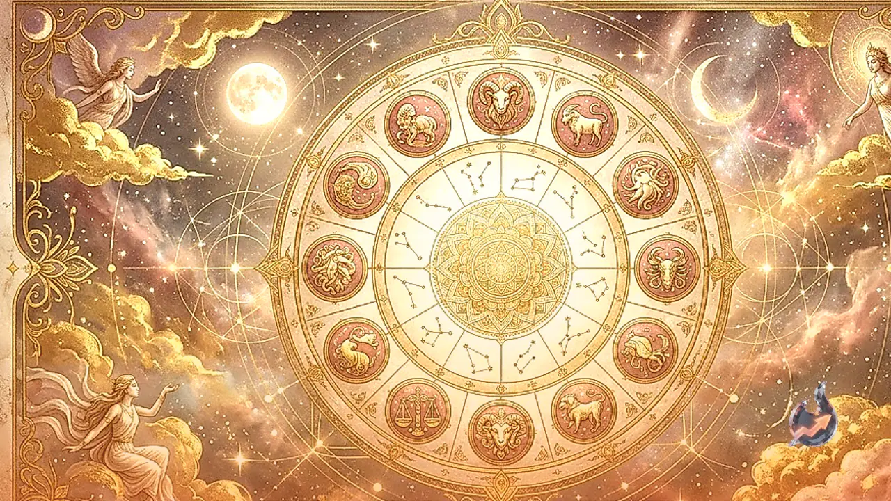 Planetary Transits in Late October Will Influence All 12 Zodiac Signs Through November