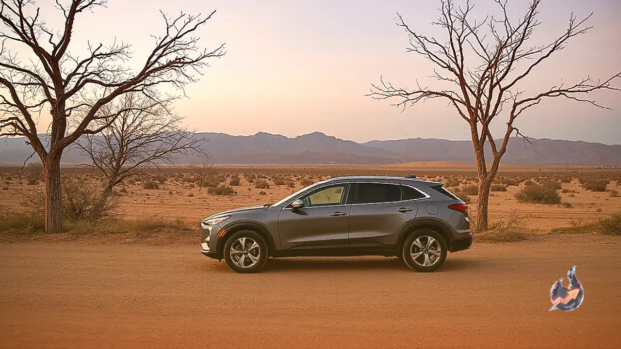 Planning a Mid-Size SUV Purchase This Festive Season, A Deep Dive into Key Contenders Across Price and Specs
