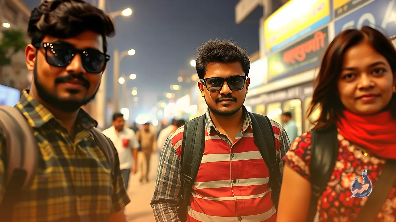 Planning a Weekend Getaway From Delhi: Realistic Travel Budgets for 5 Top Destinations