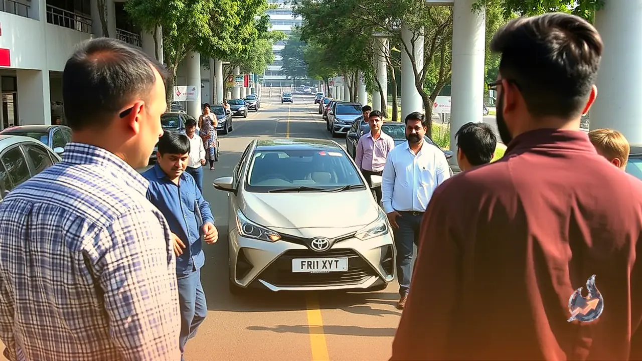 Planning To Buy Toyota Glanza? Breakdown Of On Road Price, Five Year EMI And Minimum Income Needed