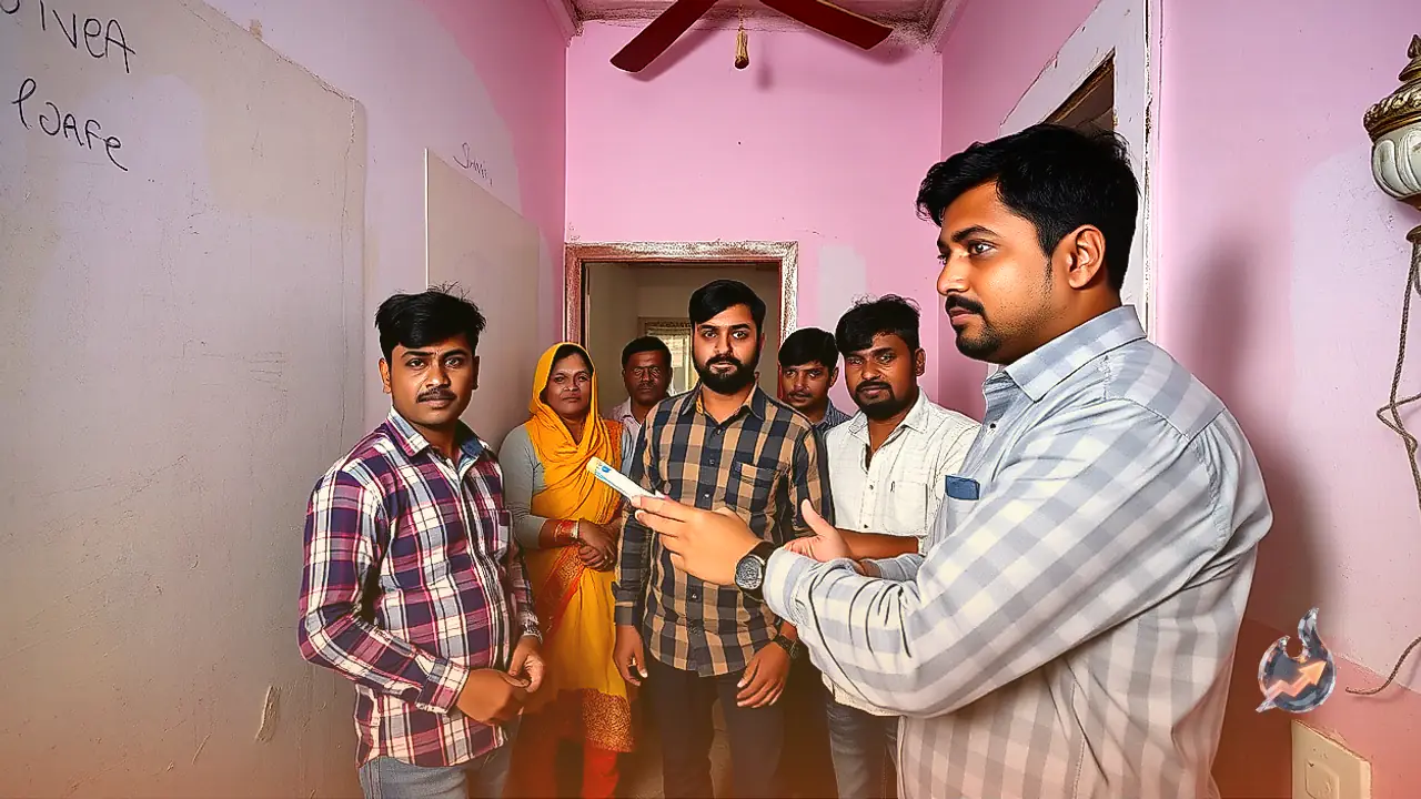 त्योहारी सीजन में घर का रंग-रोगन कराने से पहले जानें सही पेंट का चुनाव और दीवारों की तैयारी का पूरा तरीका