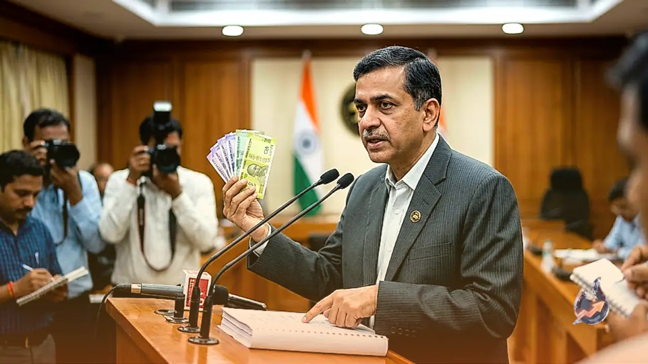 RBI And Govt Move To Replace 10 And 20 Rupee Notes With Plastic: The Complete Legal Framework
