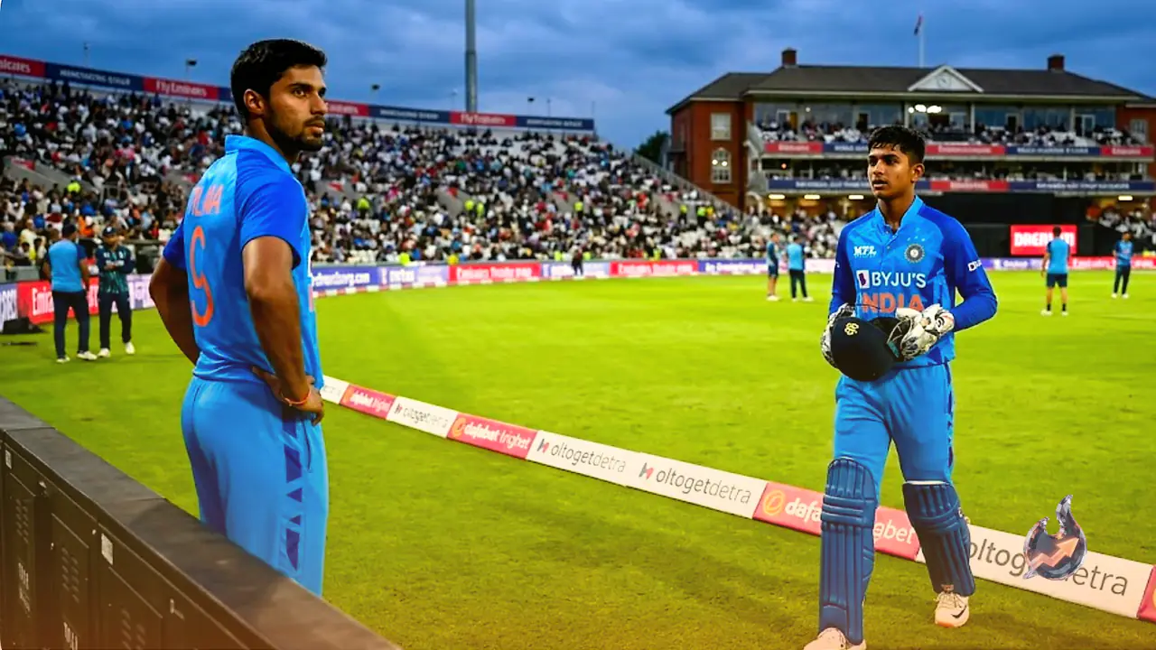 Vaibhav Suryavanshi Could Finally Debut for India, But Tilak Varma May Pay the Price