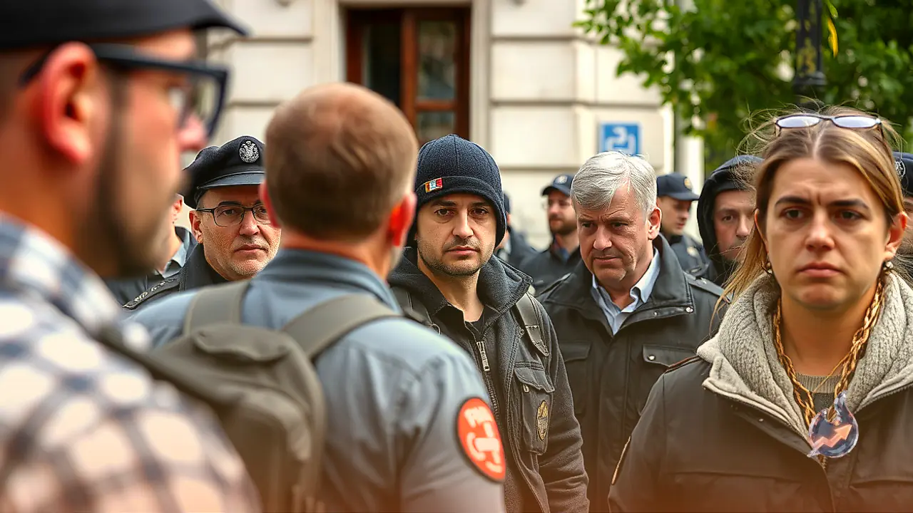 Plot to Assassinate Polish PM Donald Tusk and Defence Minister Foiled as Suspect Detained