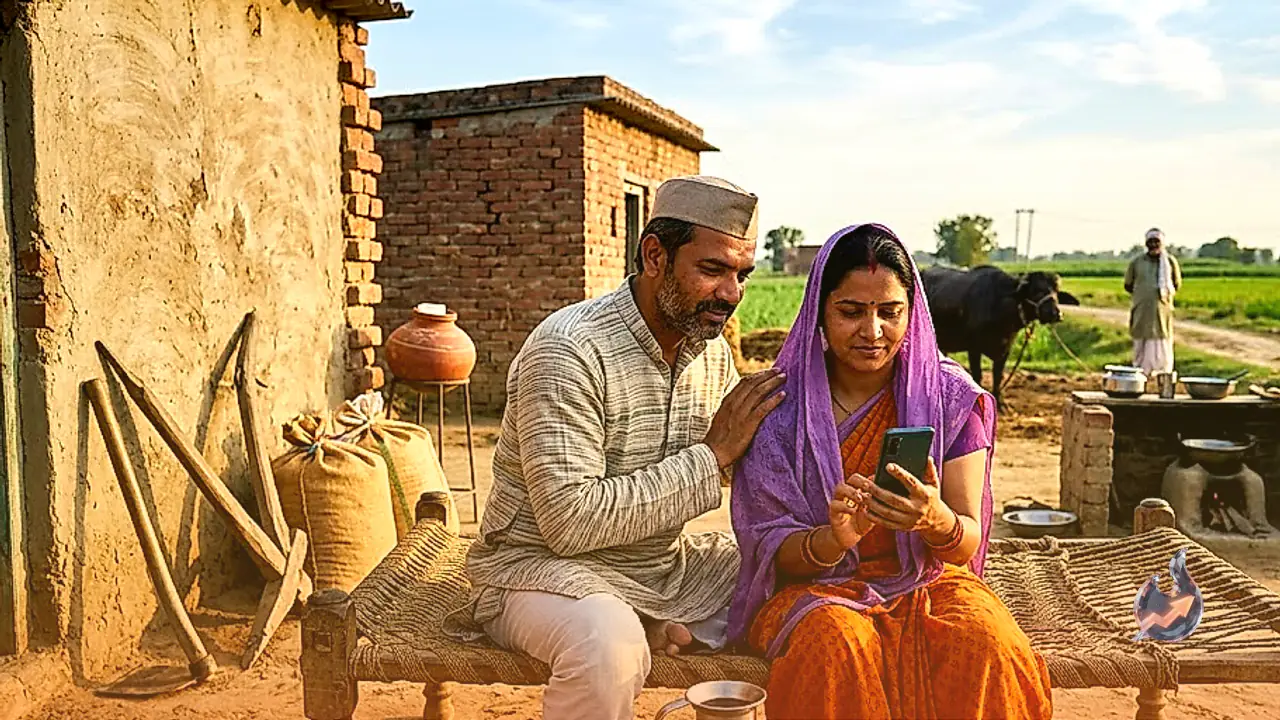 PM Kisan Beneficiaries Watch for an October 2026 Date on the 24th Installment