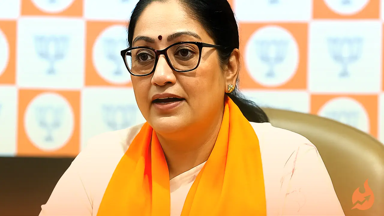 PM मोदी के 12 वर्ष पूरे, CM रेखा गुप्ता का मीडिया संवाद— 'विकास यात्रा को मिली नई रफ्तार'