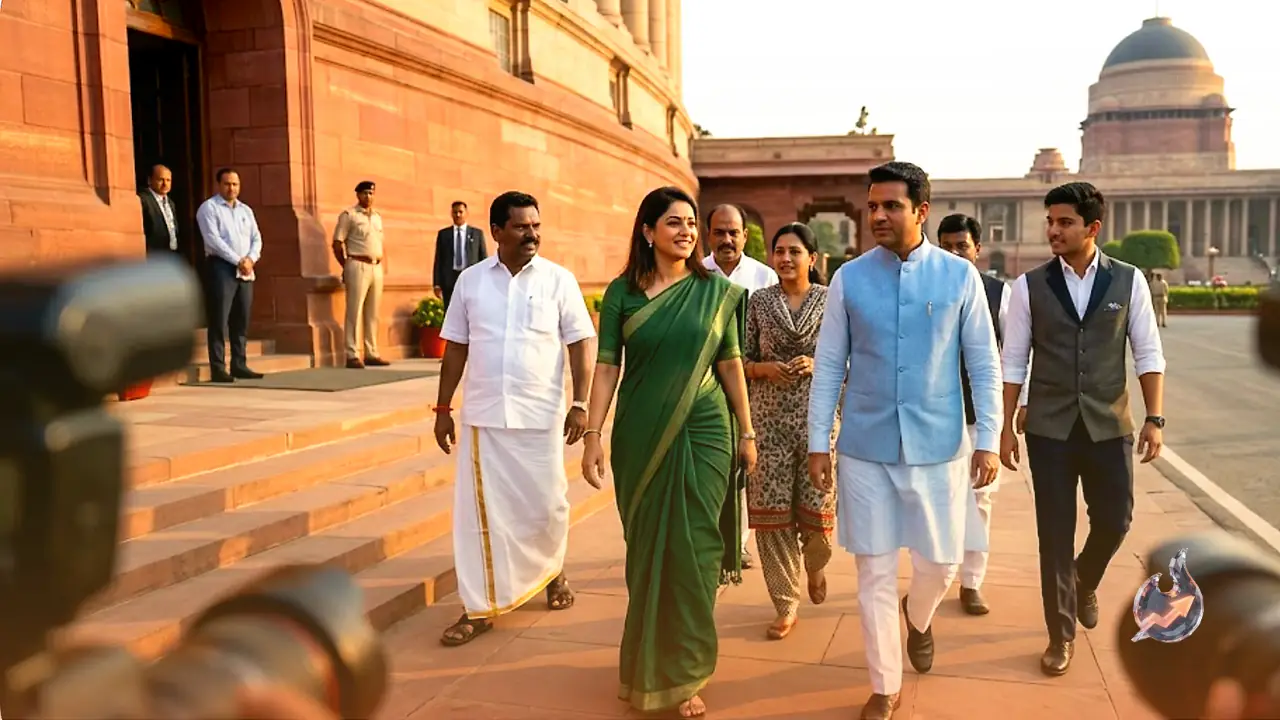 PM मोदी की कैबिनेट में बड़े बदलावों की सुगबुगाहट, जानिए किसे मिल सकता है मौका