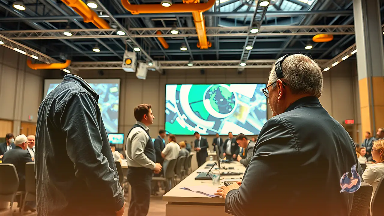 PM Narendra Modi at Bloomberg New Economy Forum Highlights Global Control Over Energy, Minerals and Tech