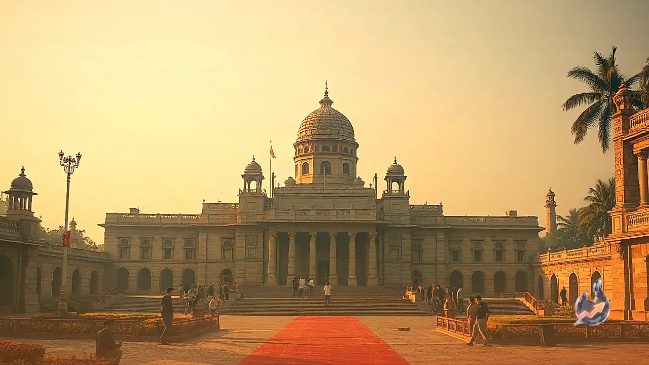 PM Narendra Modi marks key historical milestones and security resolve in his latest address to the nation
