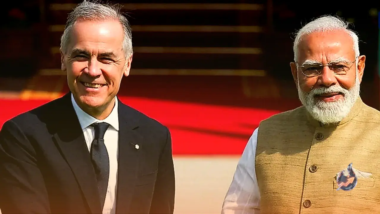 PM Narendra Modi to Visit Canada on December 11-12, Confirms Mark Carney