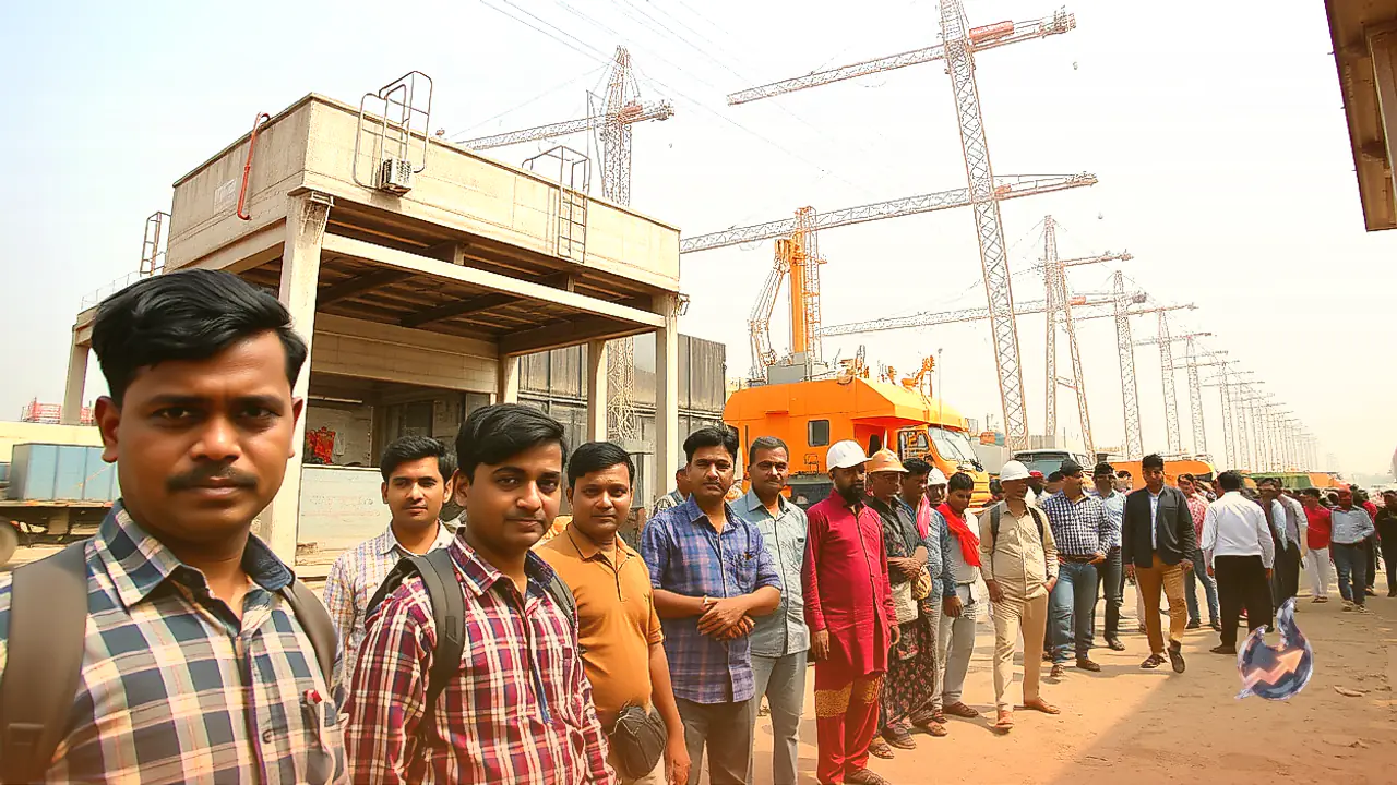 PM-SETU scheme to modernize skill infrastructure in Rajasthan with upgraded ITIs
