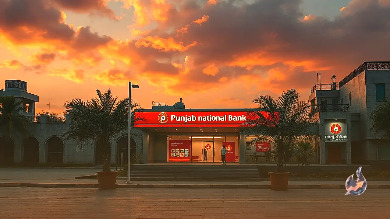 PNB 1-Year FD Interest Rates: What Returns Are Non-Senior Citizens Getting Before Investing