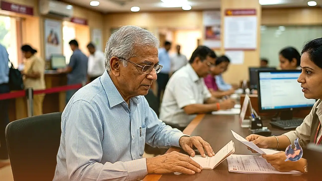 पीएनबी में 91 दिनों की एफडी पर कितना मिल रहा रिटर्न, जानें सीनियर सिटीजन्स और आम ग्राहकों की नई दरें