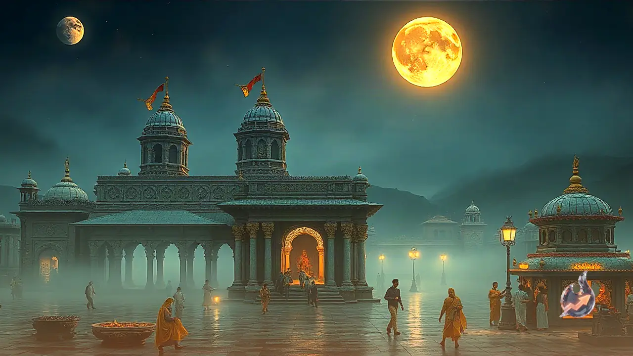 Panchang October 2, 2026: Saptami Shraddha Timings, Vyatipata Yoga, and City-Wise Rahukaal