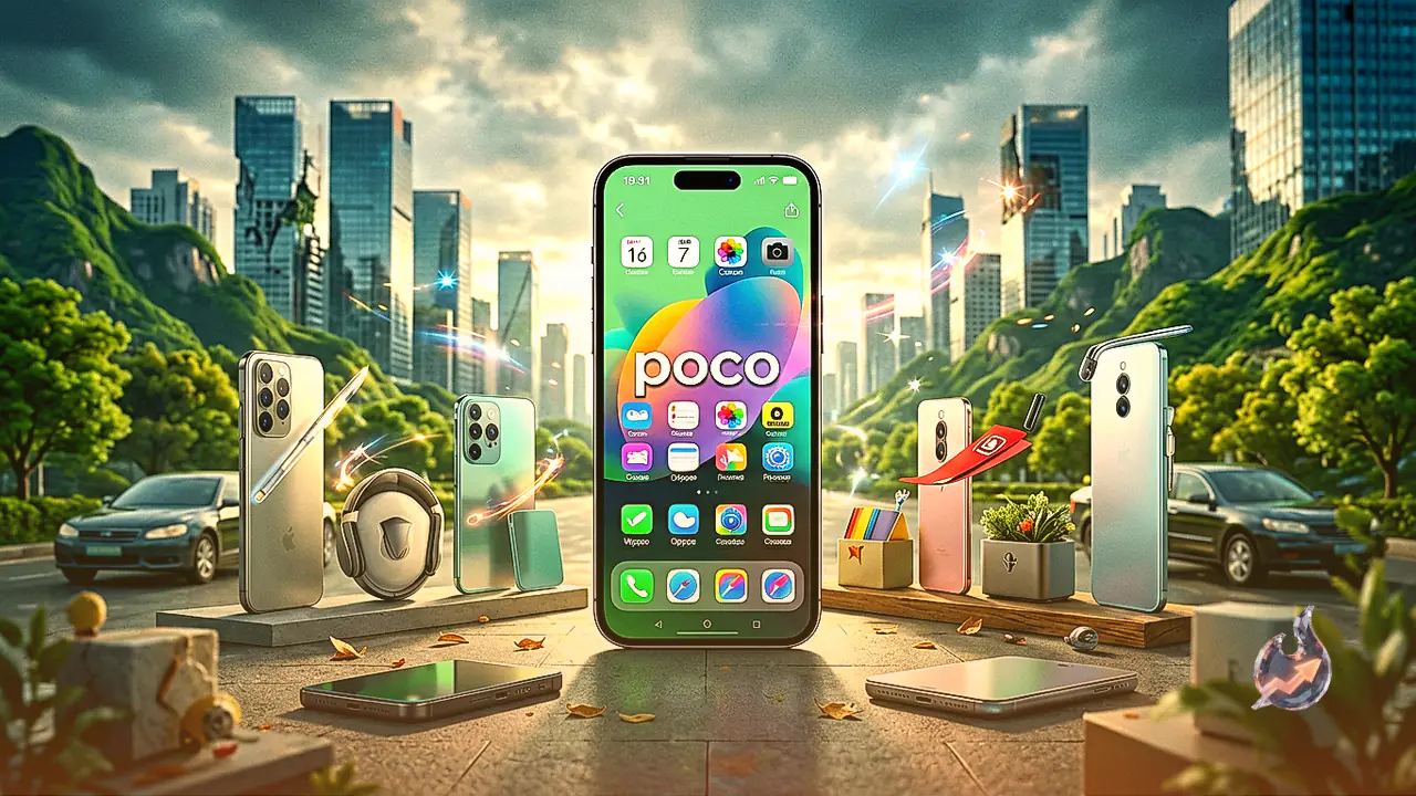 Poco and Oppo Smartphone Prices Hike by Up to Rs 7,000 in India