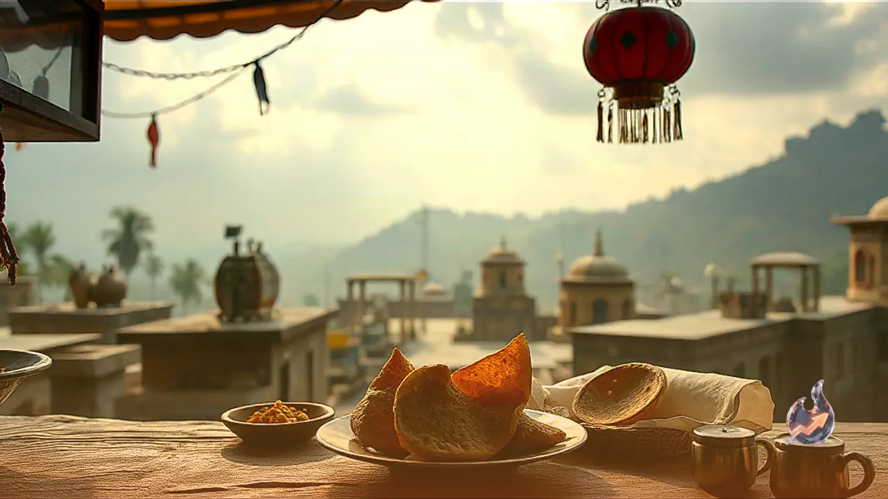 Ditch Everyday Poha and Paratha for These 3 Regional Desi Breakfast Treats
